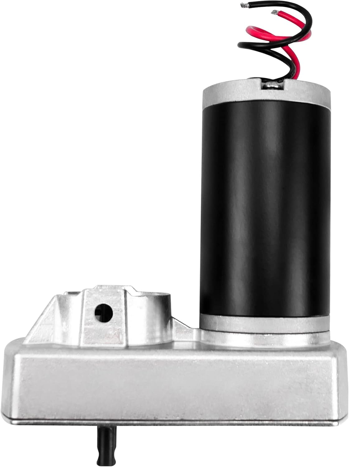 132682 RV Slide Out Motor 18:1 Ratio Replace in-Wall Slide-Out Motor RP-785615 M-8910 295380, 12 Volts 5800 RPM Venture Acuator