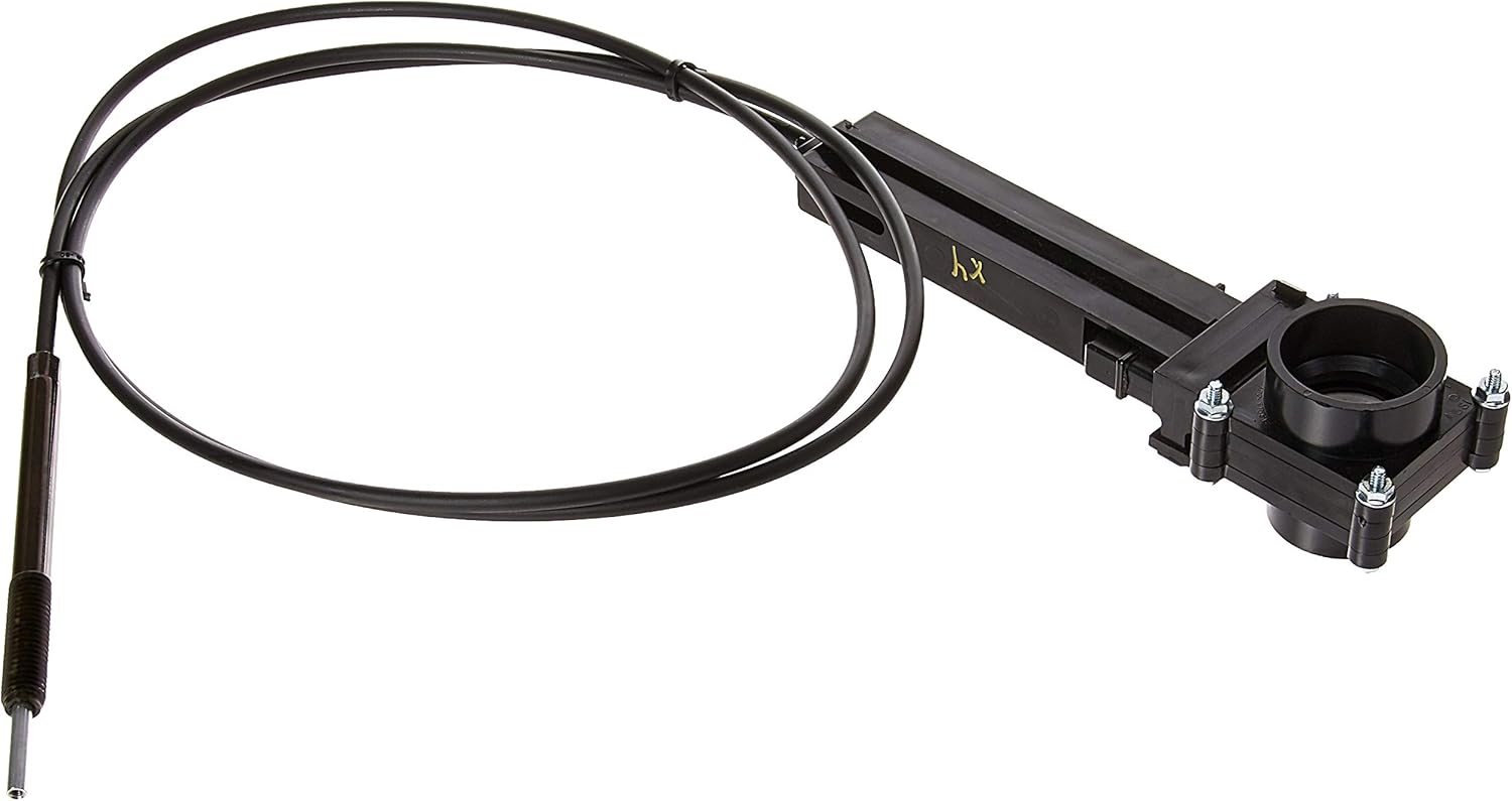 LaSalle Bristol 66N11AB96BM Cable Waste Valve (1-1/2