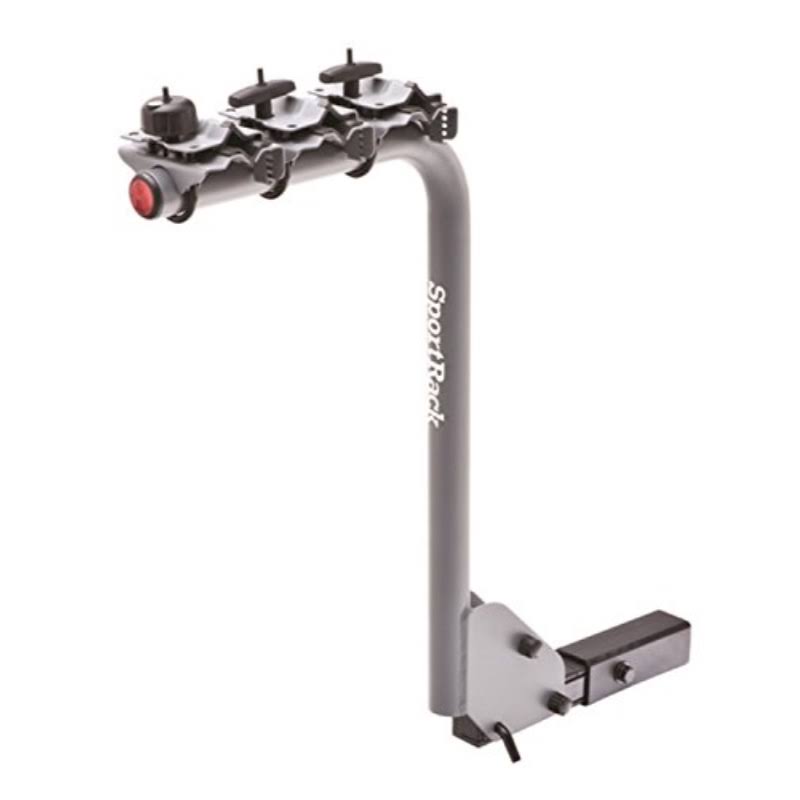 SportRack Pathway Deluxe 3 Bike Hitch Rack