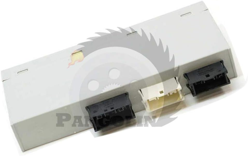 PANGOLIN 7335274 7317419 Tail Gate Control Module Trunk Gate Lid Lift Tailgate Back Door Control Module Unit for BMW X5 E70 X6 E71 E72 2007-2013 Aftermarket Parts
