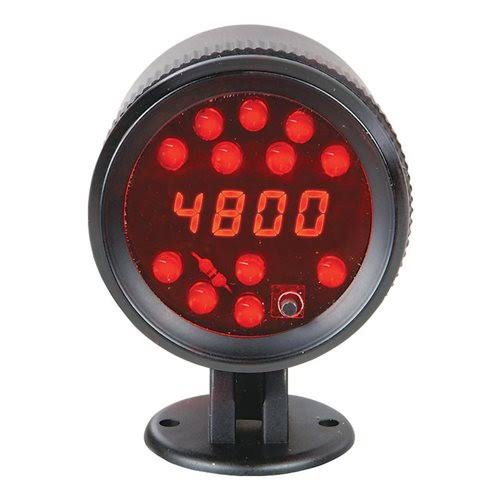 Summit Racing SUM-G2946: Summit Racing Digital Shift Light Tachometers