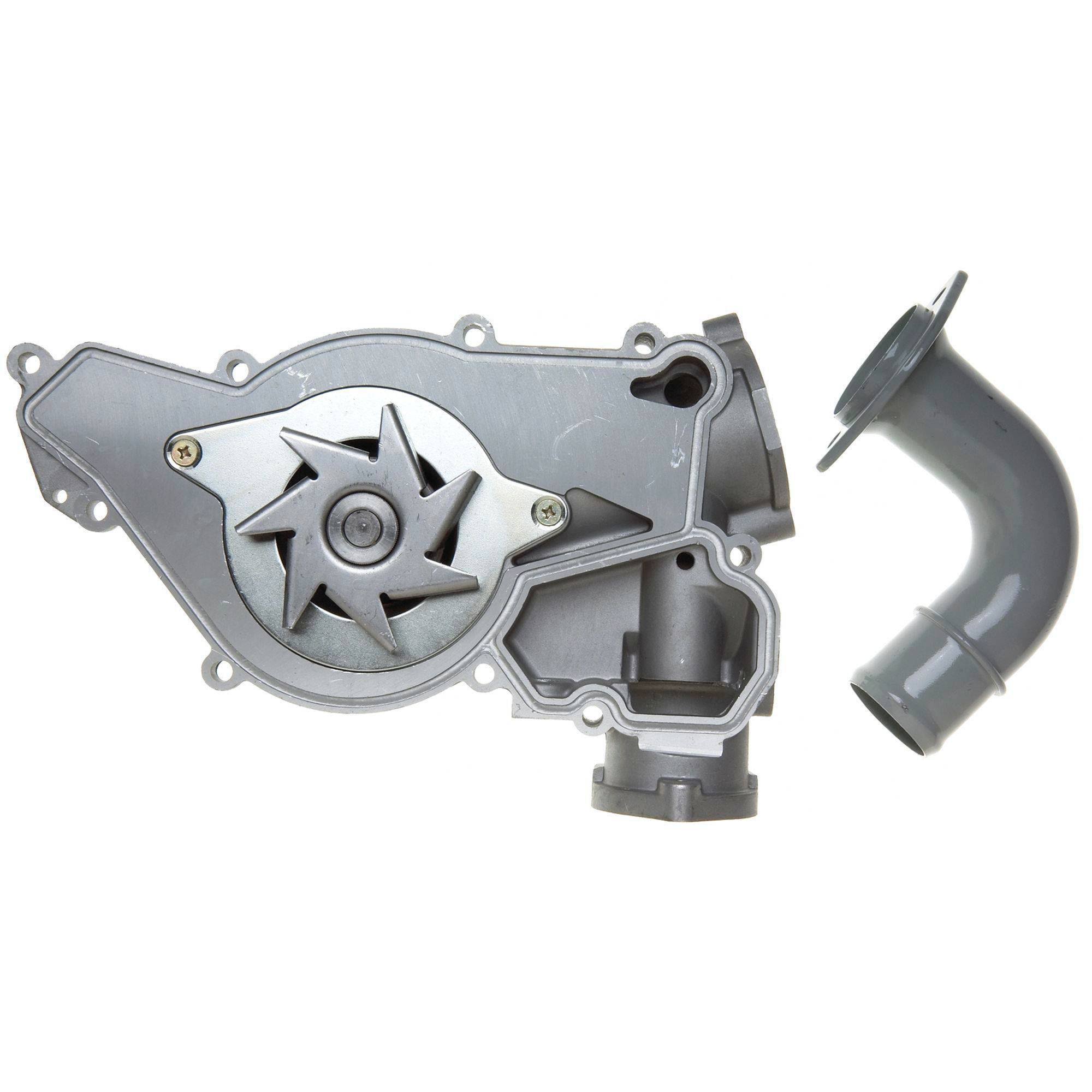 ACDelco 252-844 - Water Pump
