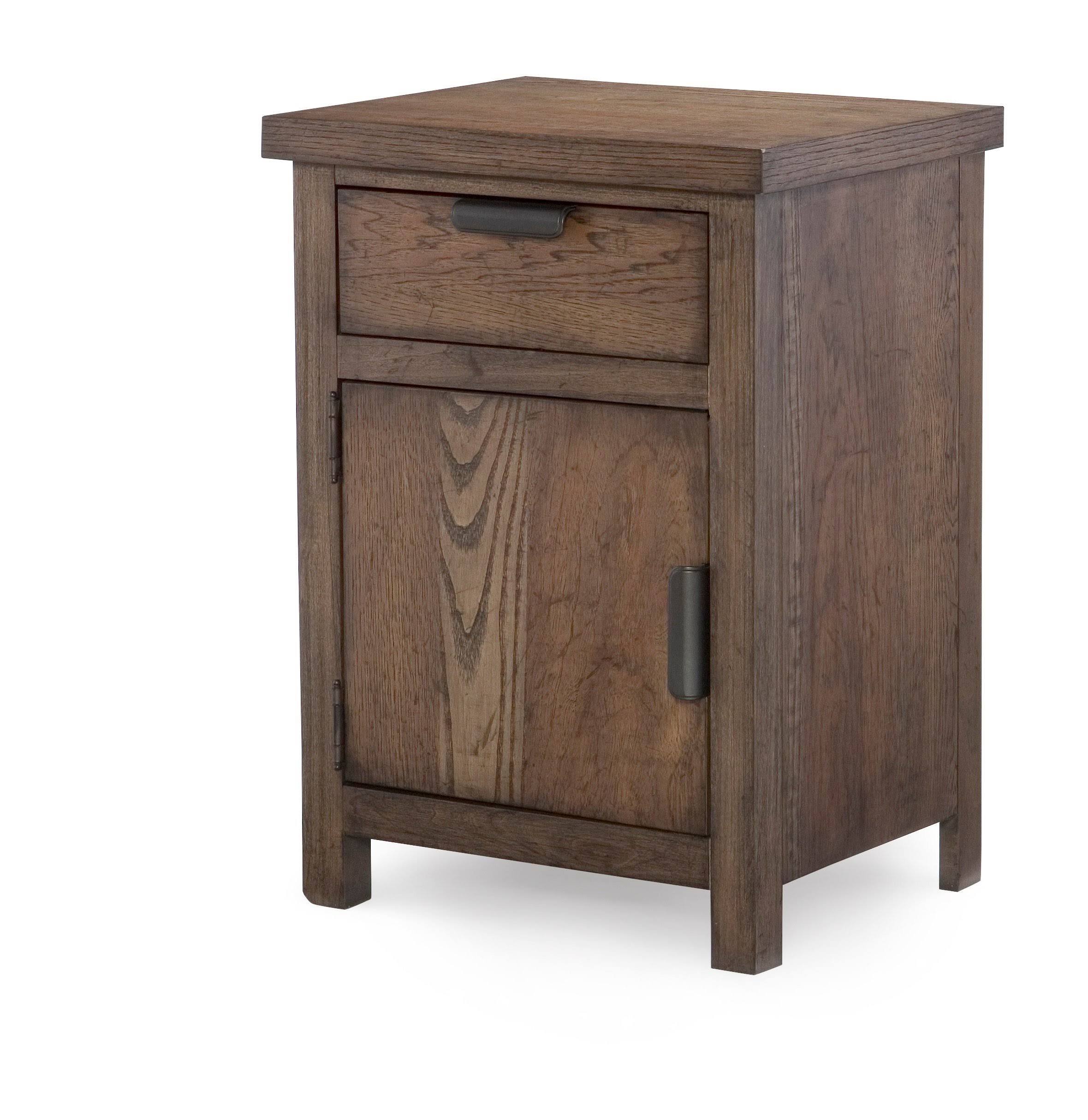 Legacy Classic Kids Fulton County Tawny Brown Nightstand 5900-3100