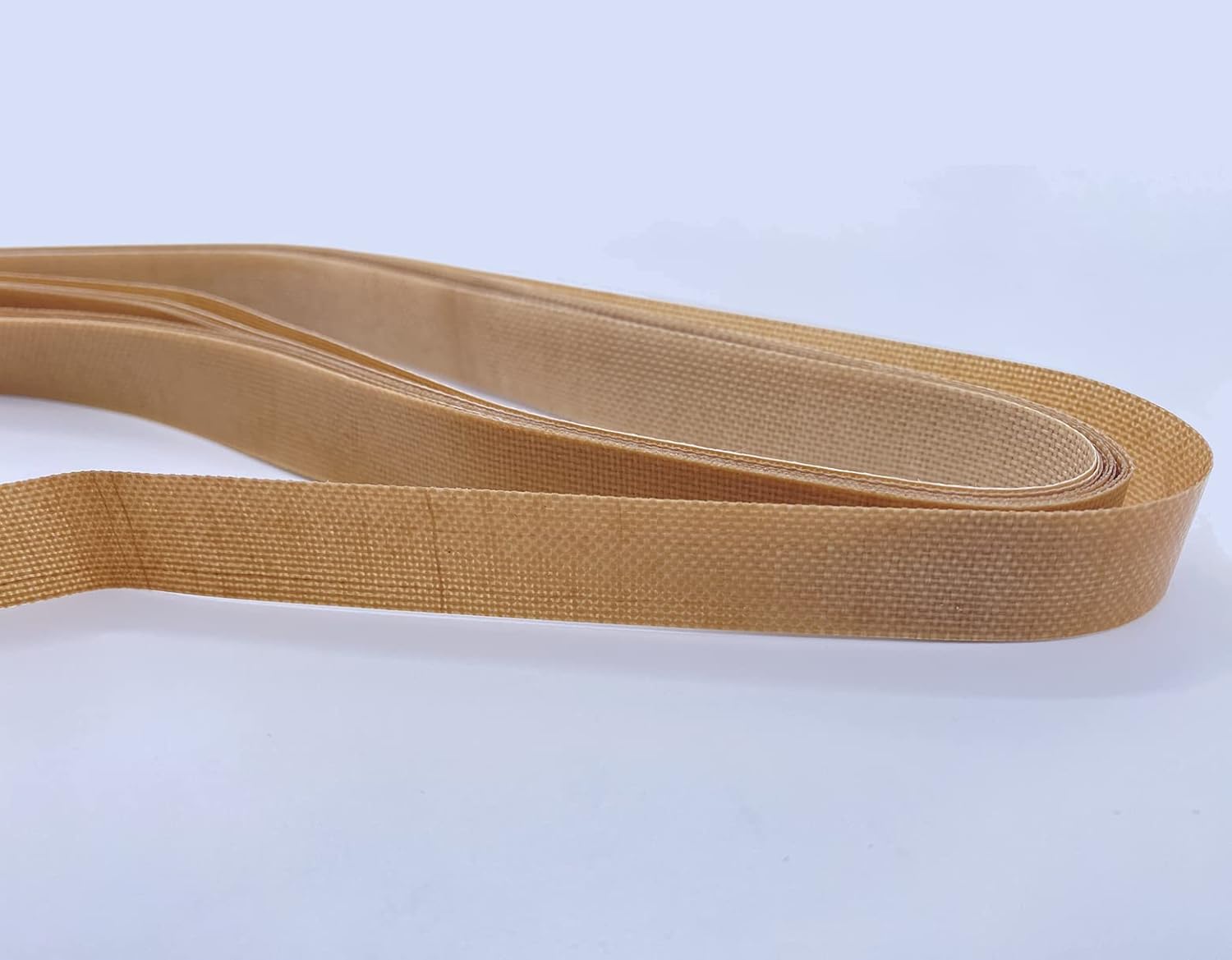 50pcs 770x15mm PTFE sealing belt for FR-770 FRM-770 band sealer sealing machine (Perimeter: 770mm)