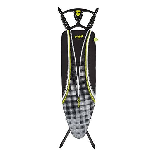 Minky Ergo Ironing Board, 48 by 15-inch Surface