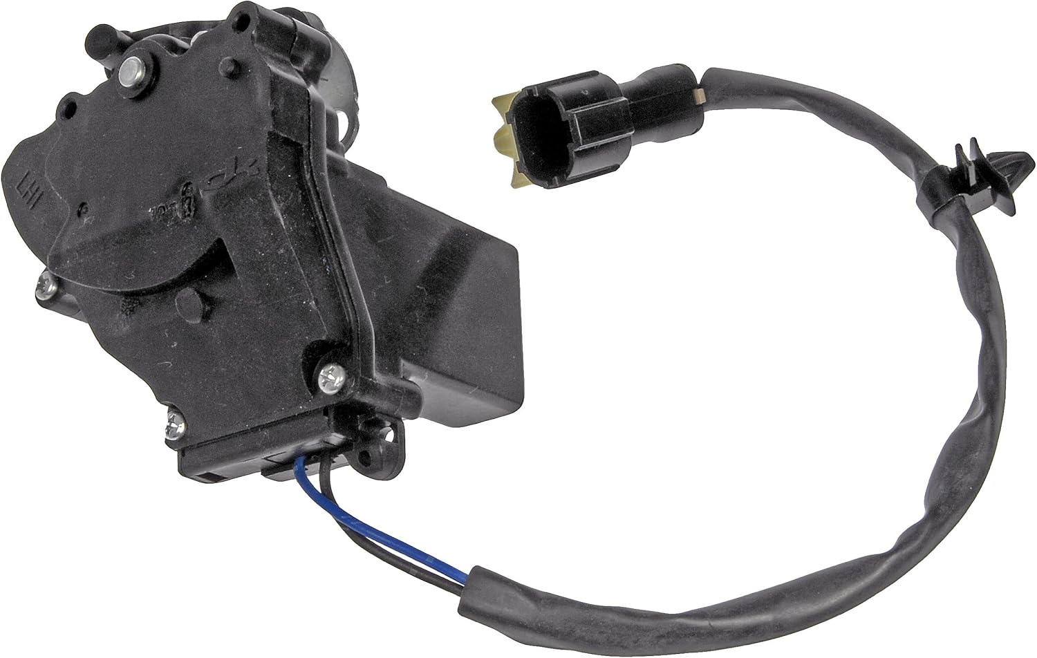 Dorman 759-462 Rear Driver Side Door Lock Actuator Motor Compatible with Select Kia Models