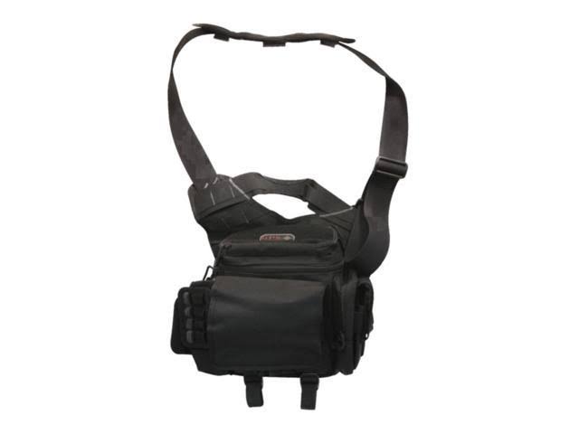 G-outdrs GPS Rapid Deploy PK LRG Black