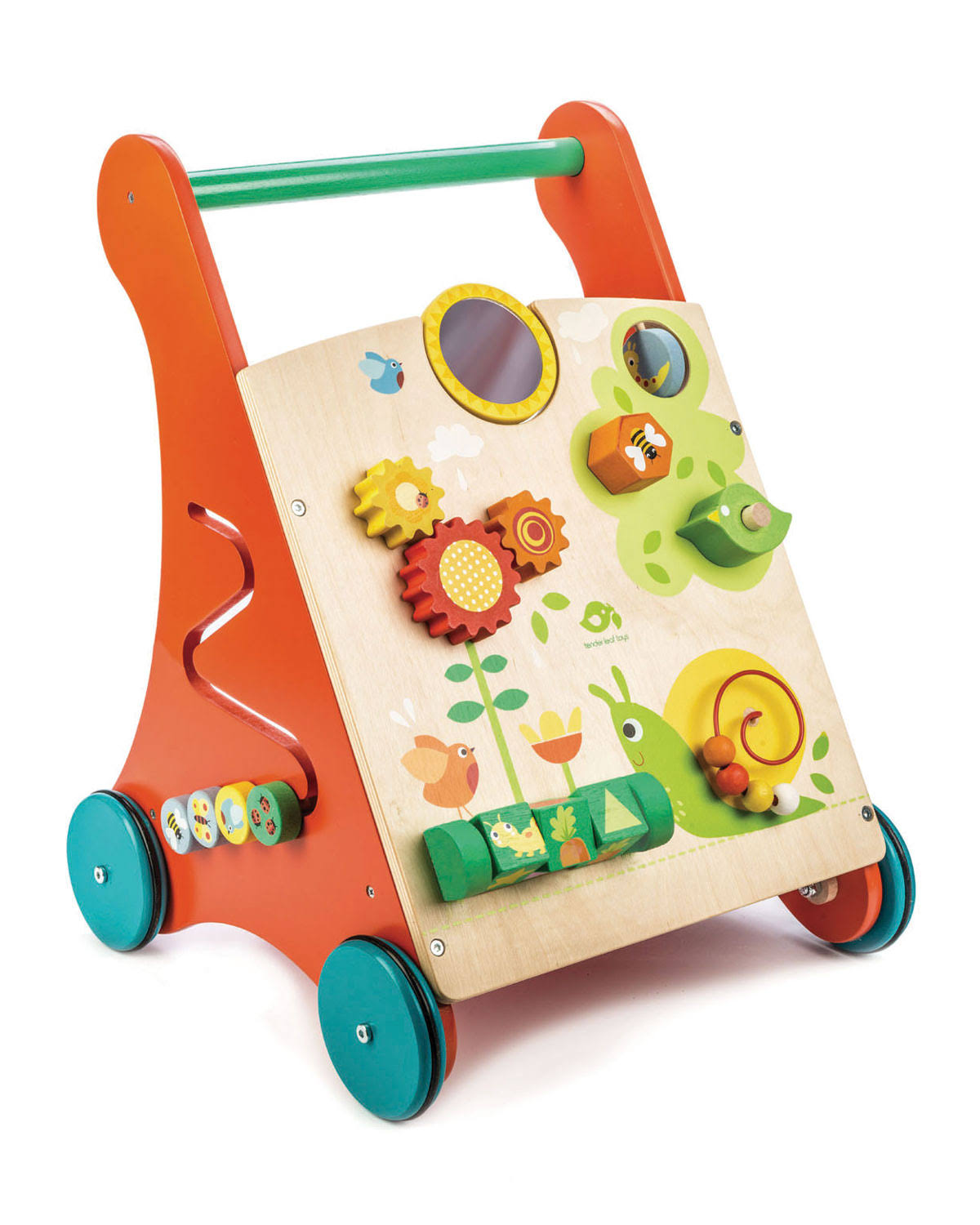 Tender Leaf Toys Baby Activity Walker