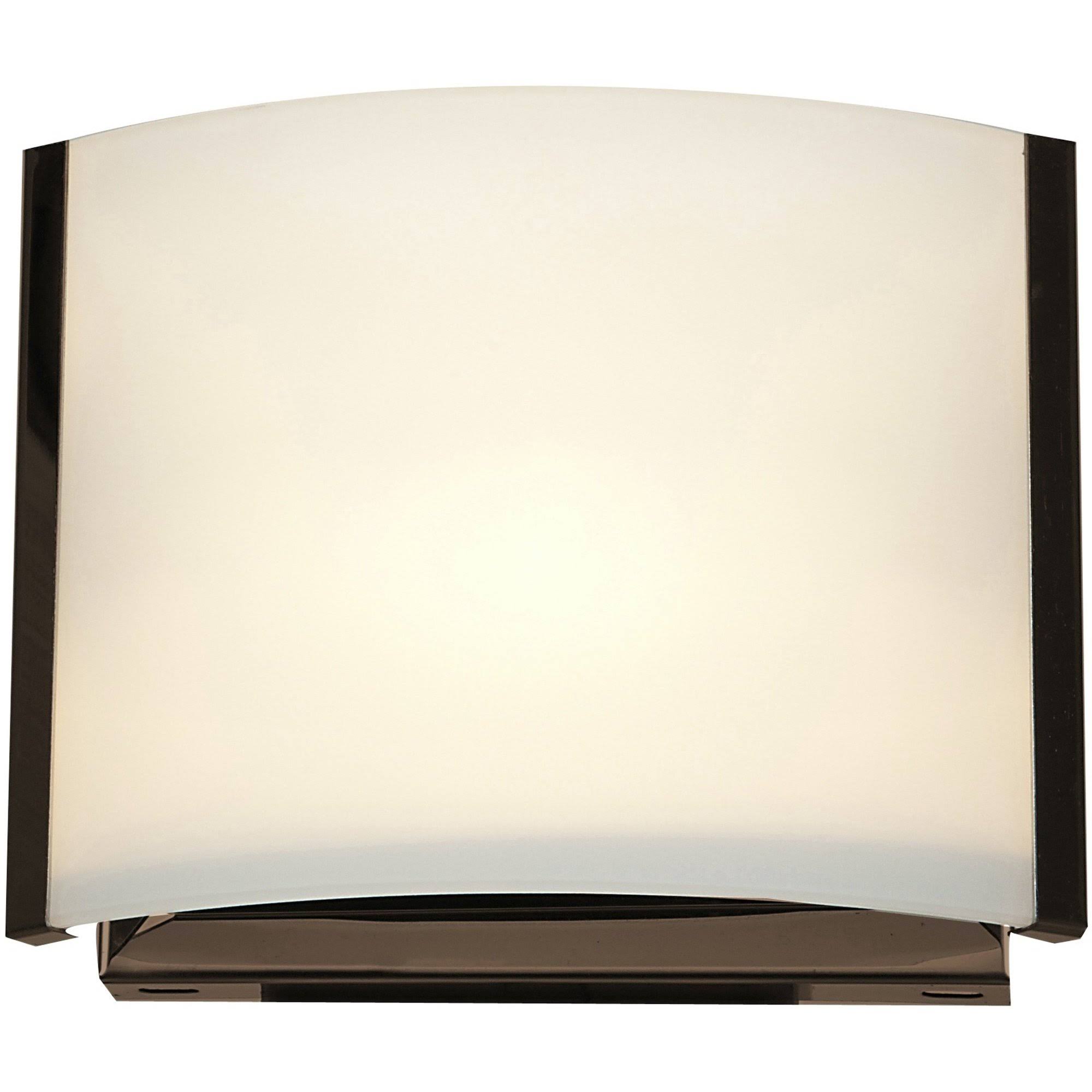 Access Lighting 62291-BRZ/OPL Nitro 2 Bathroom Vanity Light Bronze