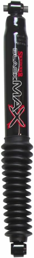 Skyjacker For Jeep Wrangler JL 18-19 Shock Absorber Black Max Rear 2-3in Lift | B8387