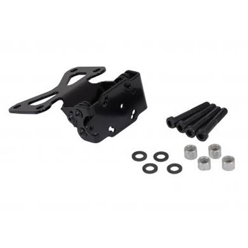 SW-MOTECH GPS Mount for Cockpit Black - KTM 1050/1090/1190 Adventure