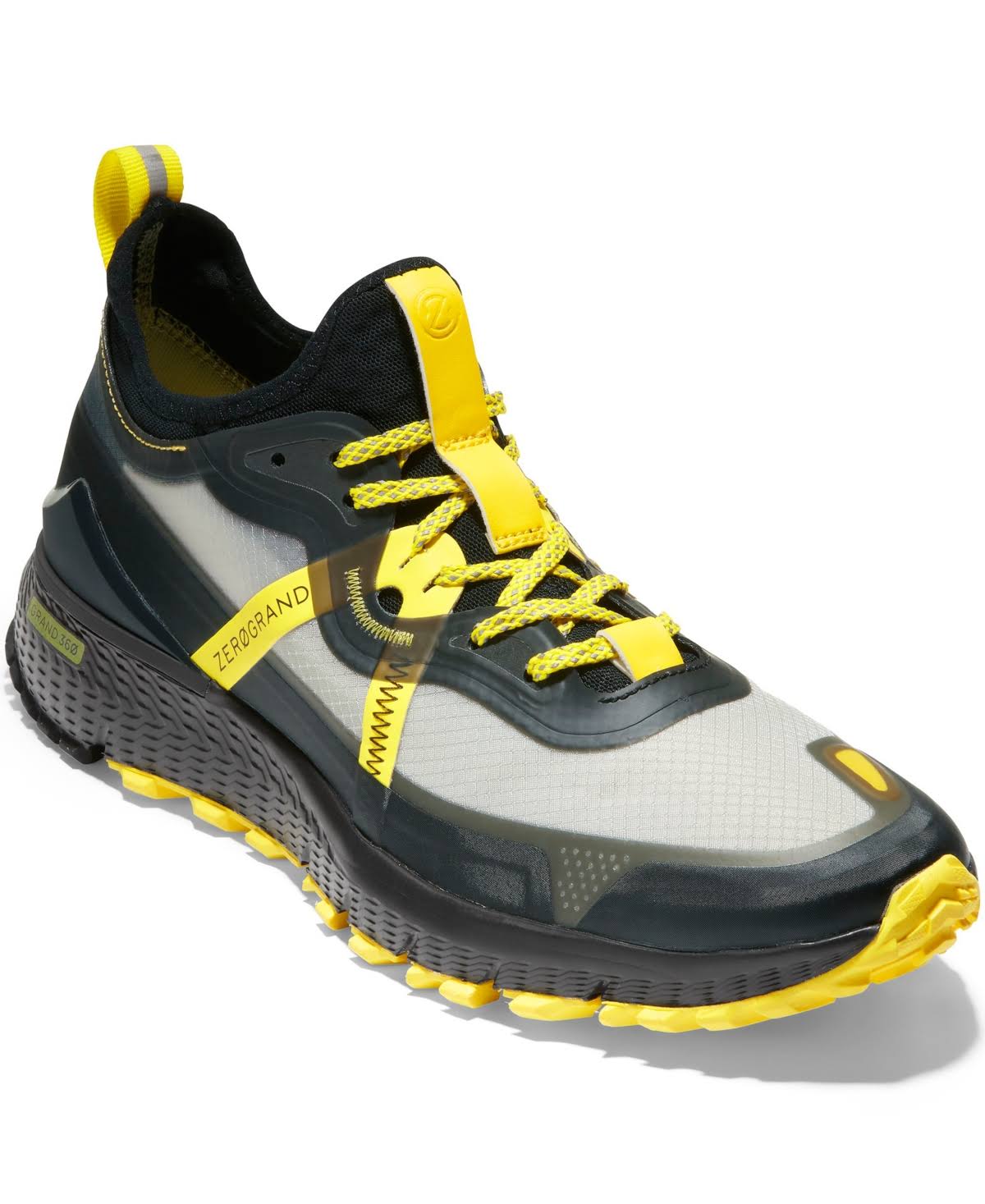 Cole Haan ZER&Oslash;GRAND Overtake All-Terrain Runner - Black