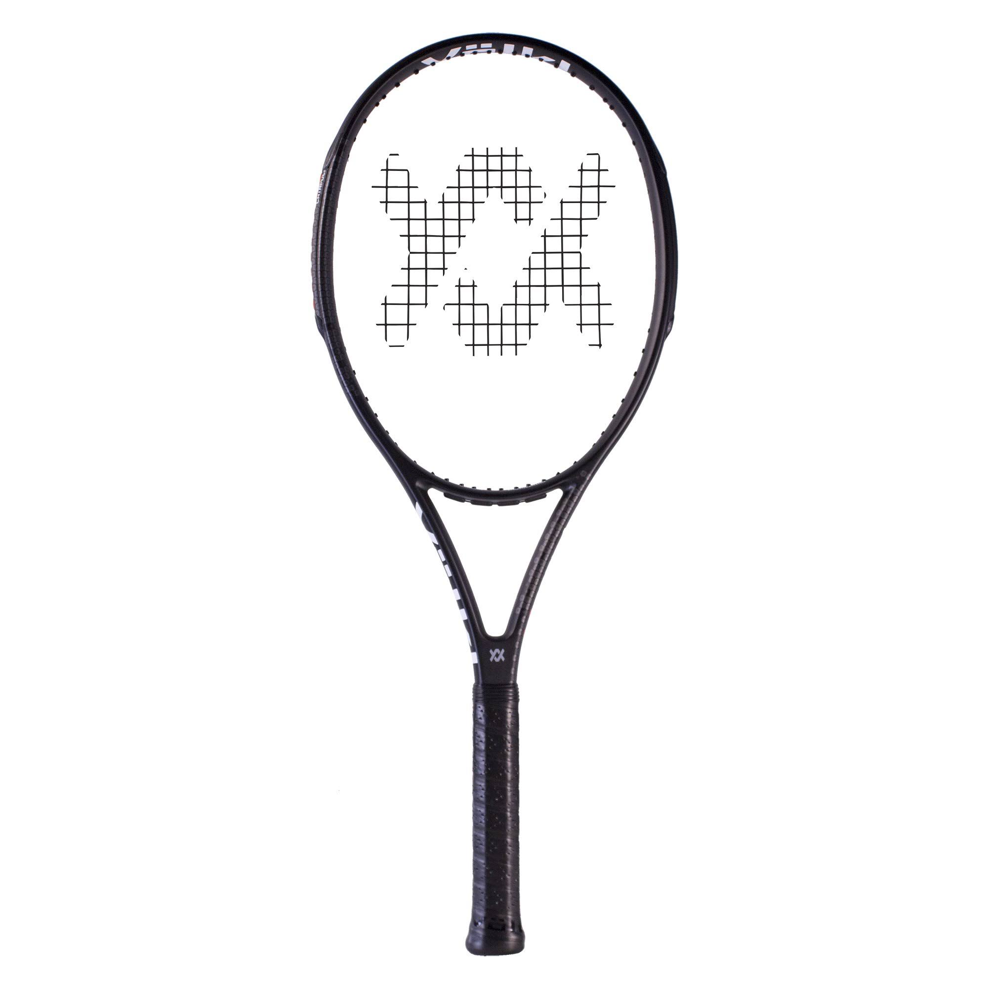 Volkl V-Feel 4 Tennis Racquet - V18404