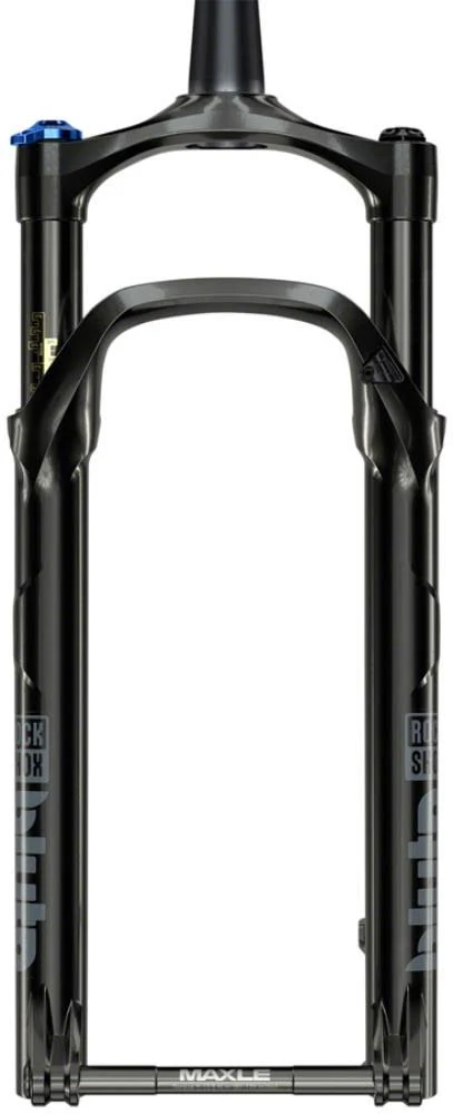 RockShox Bluto RCT3 Suspension Fork 26x22 100mm 15x150mm 51mm Offset Black