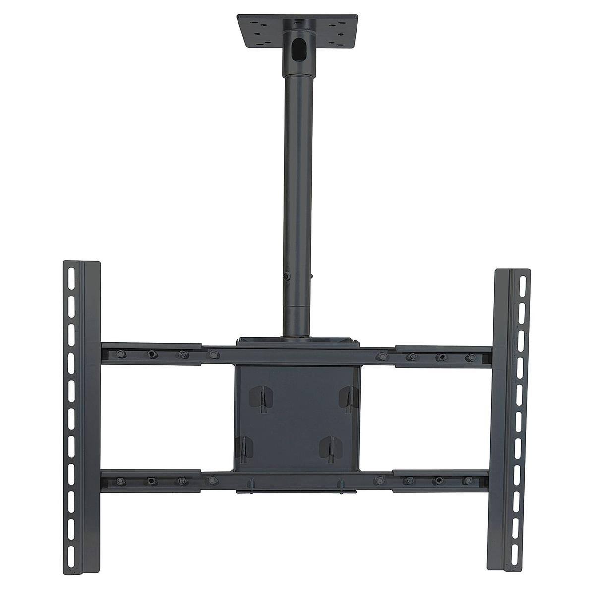 Video Mount Products PDS-LCB Ceiling Mount,flat Panel,Black