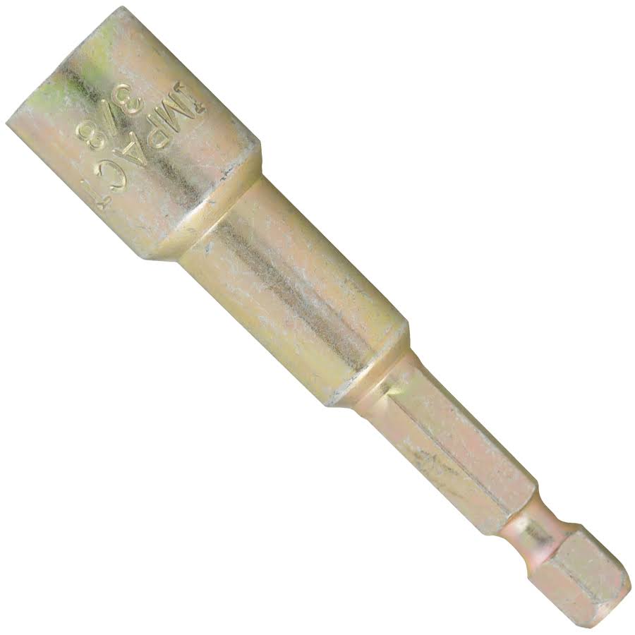 Fastenere 5/16x22 x 4x22 Impact Protection Industrial Grade Magnetic Nut Setter Qty 5