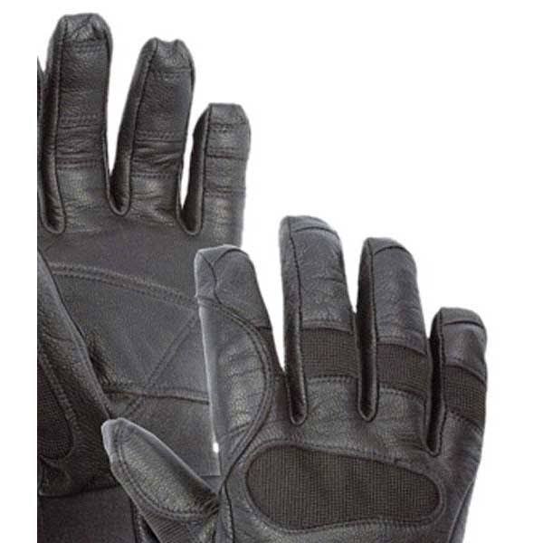 Petzl Cordex Plus Gloves Black S