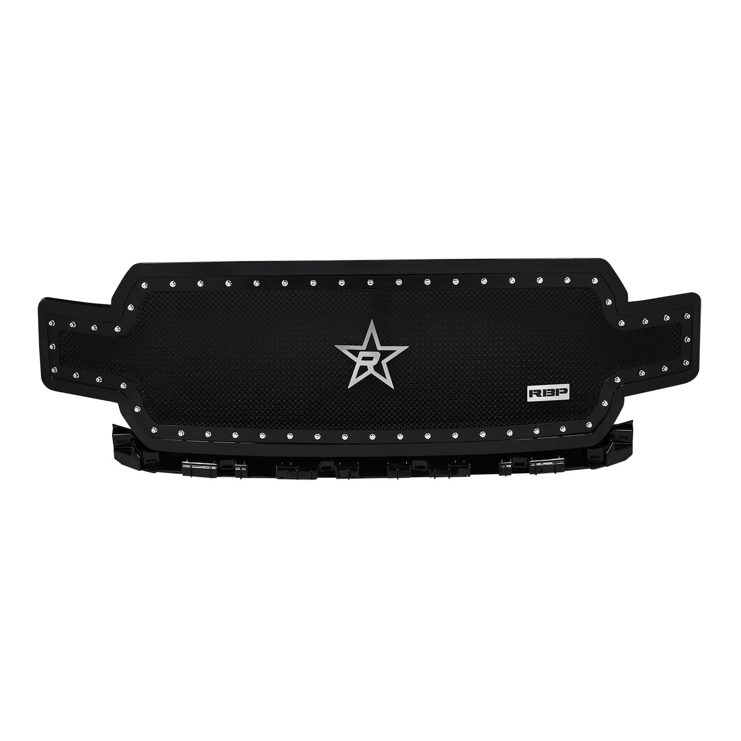 RBP 261560NDX-1 Black NDX Series Grille