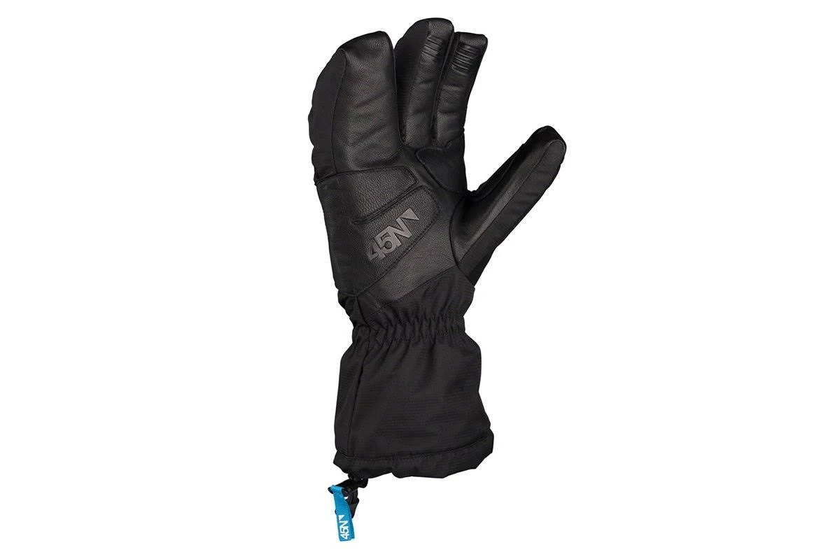 45NRTH Sturmfist Glove Large - 4 Finger / Black
