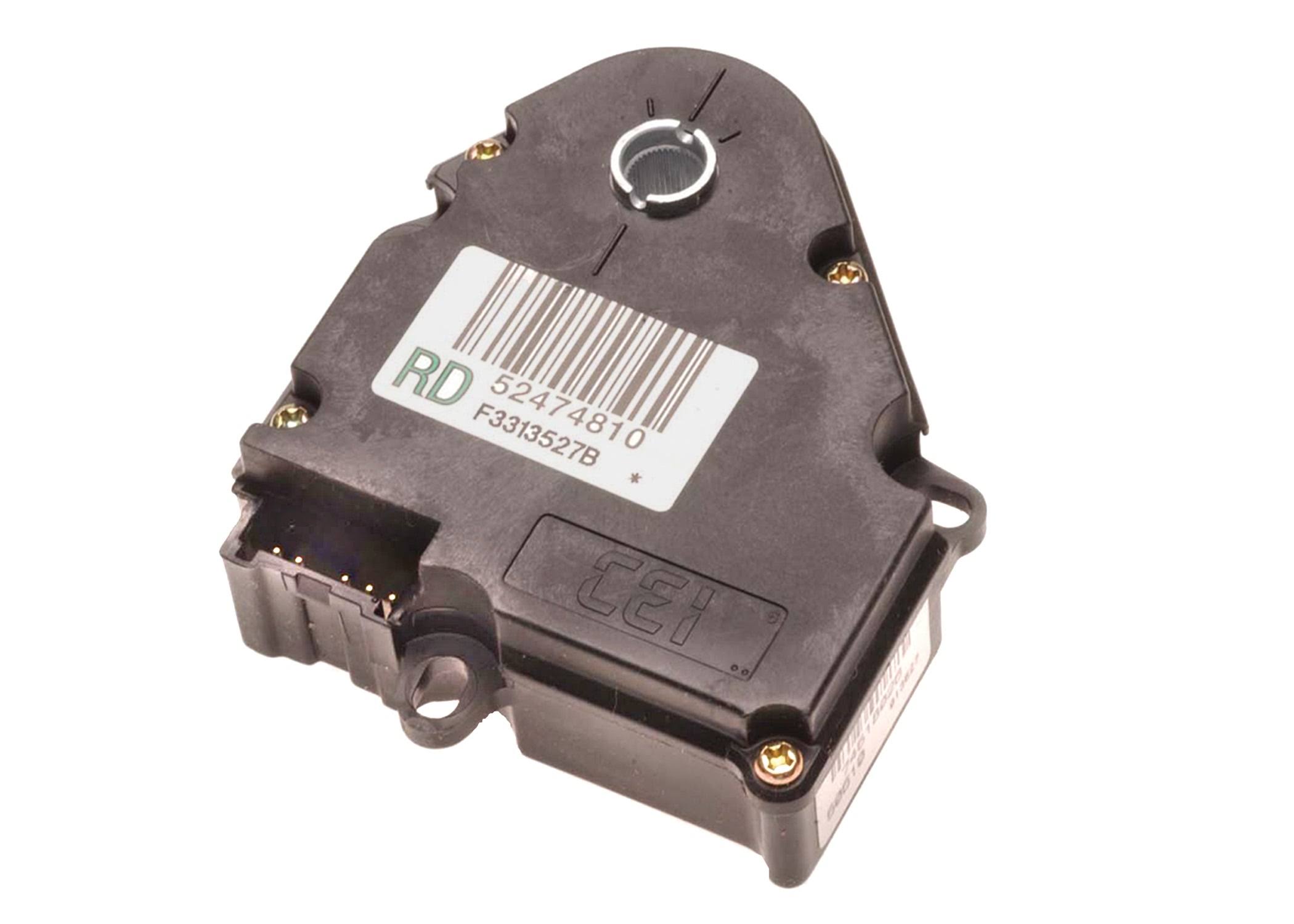 ACDelco 15-72507 HVAC Blend Door Actuator