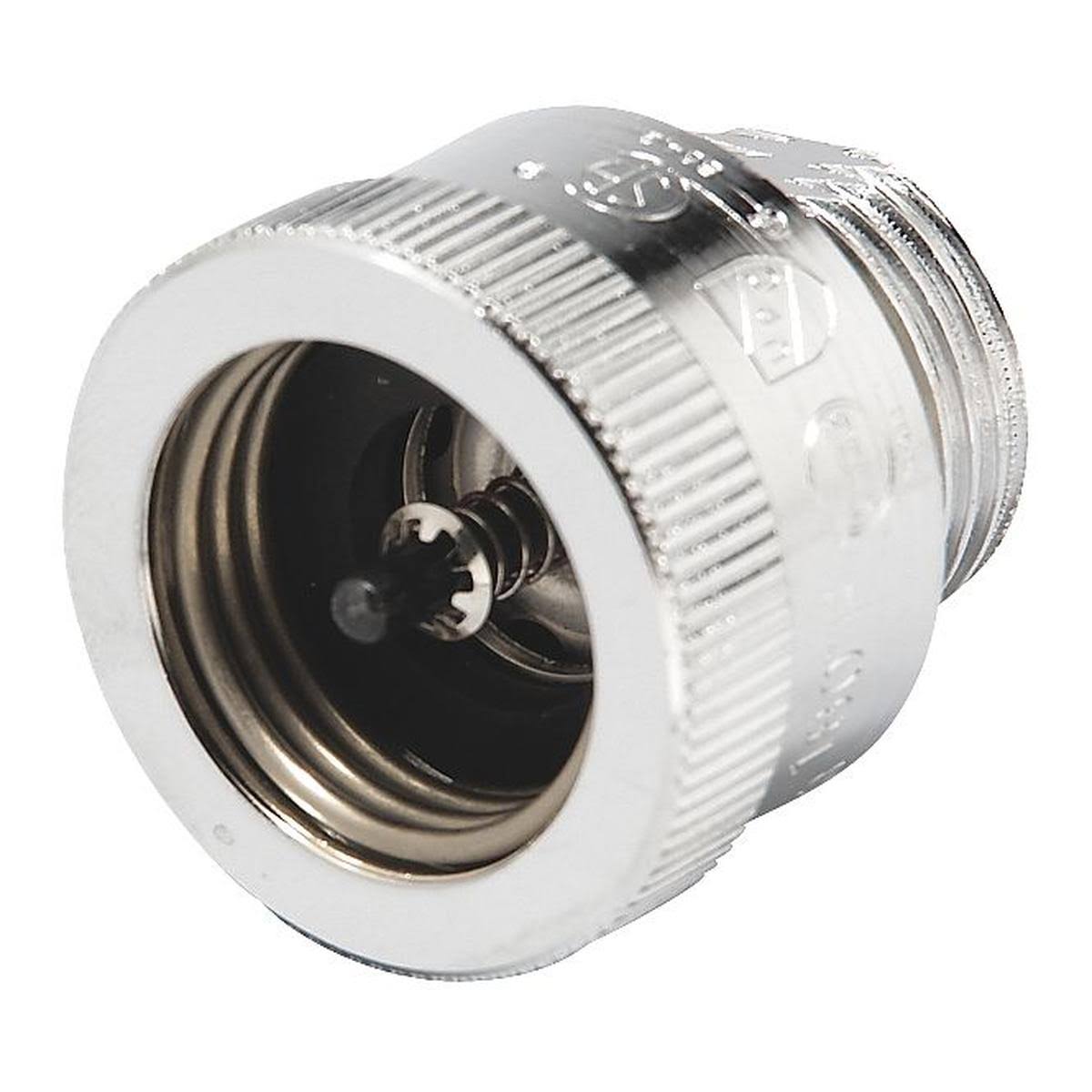 Watts LF8AC Vacuum Breaker,1-1/2Inh,tamper-Proof