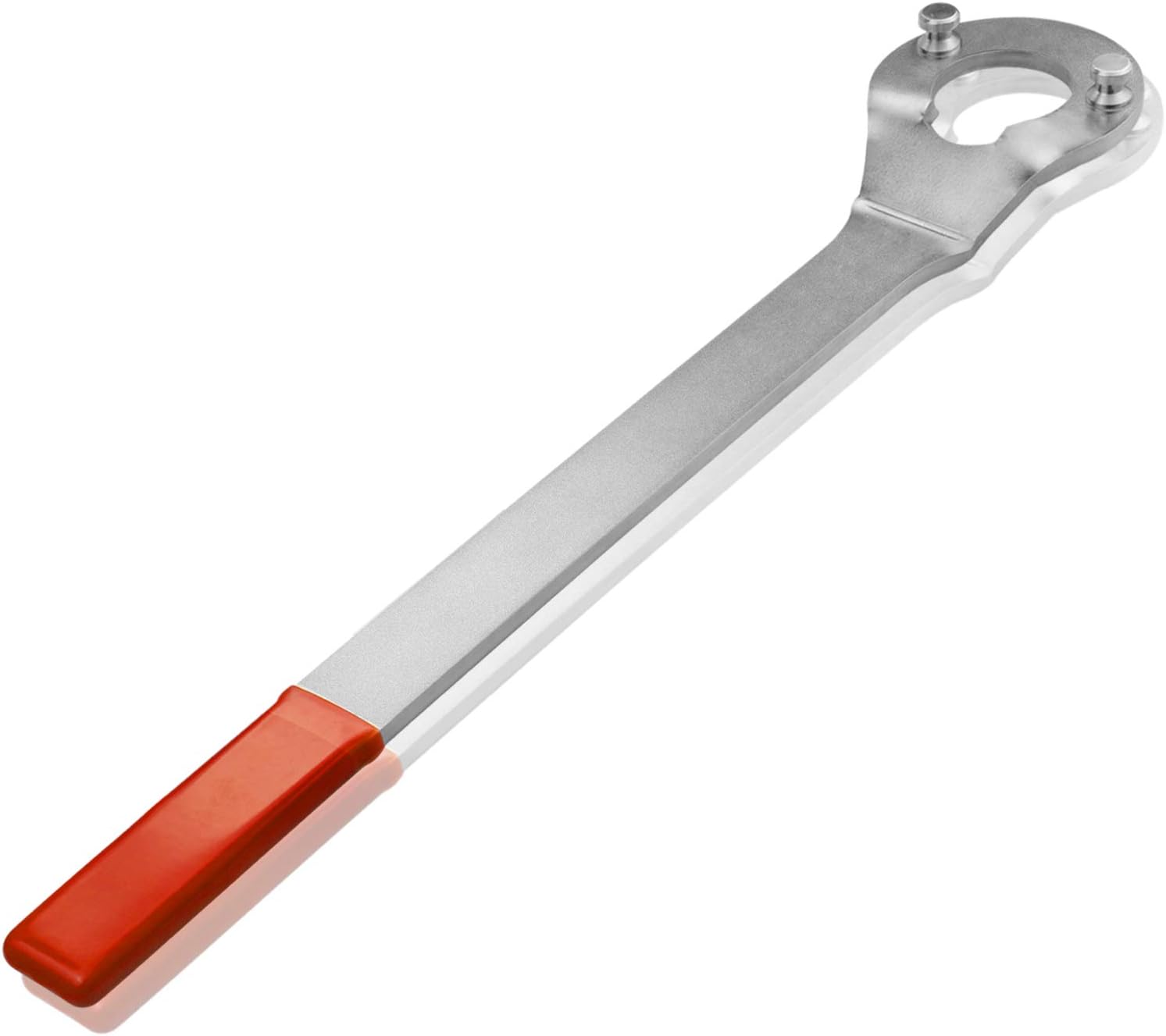 Bestong Cam Sprocket Removal Wrench Pulley Tool Compatible with Subaru Impreza Forester Legacy Outback Baja SVX