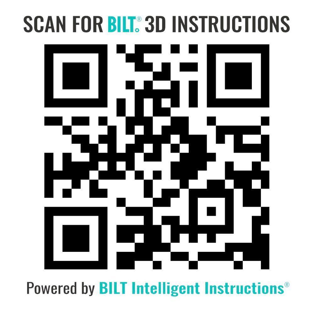 Everbilt 14455 72 in. Stainless Steel Sliding Barn Door Track and Hardware Kit