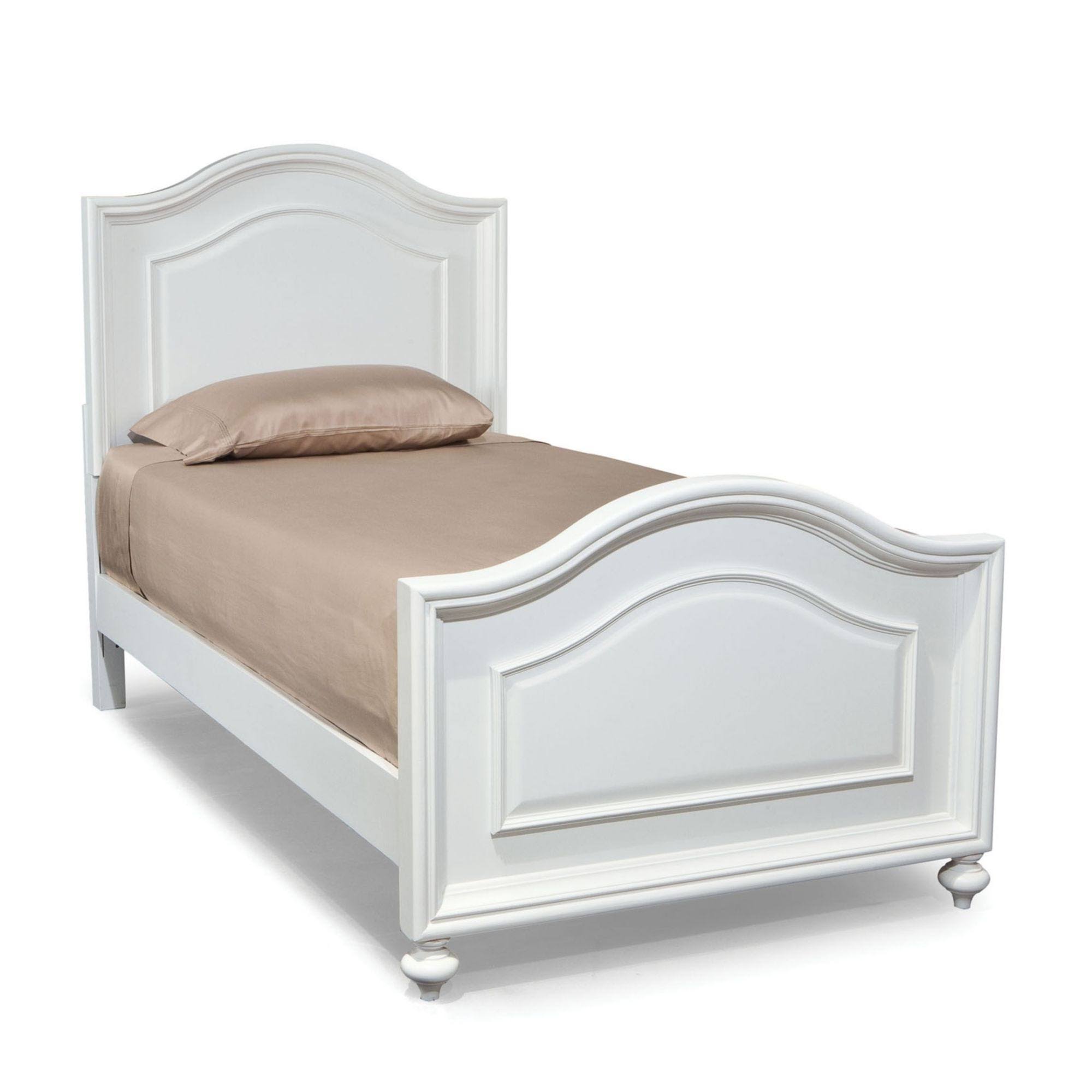 Legacy Classic Kids Madison Panel Bed, Twin