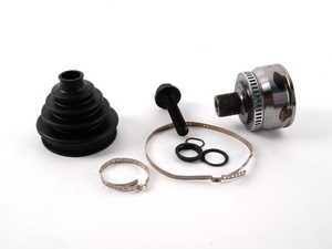 Meyle Front Outer CV Joint Repair Kit - Priced Each: Everything You Need to Replace A Failed CV Joint for Audi, VW