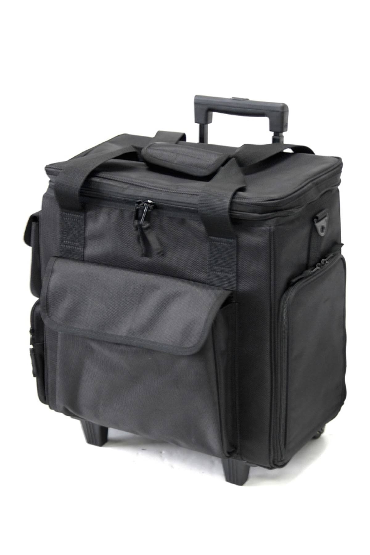 TZ Case 16x22 Soft-Shell Organizer Case Black
