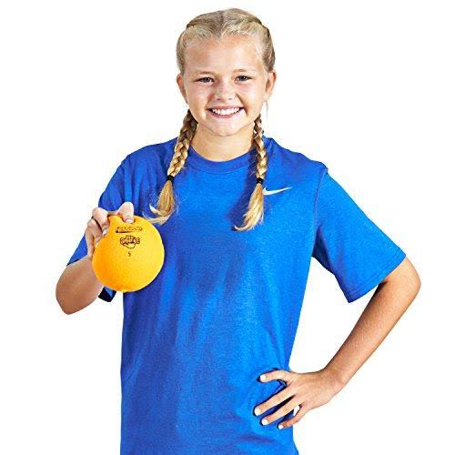 US Games 1395256 5 in Grippee Ball Prism Pack