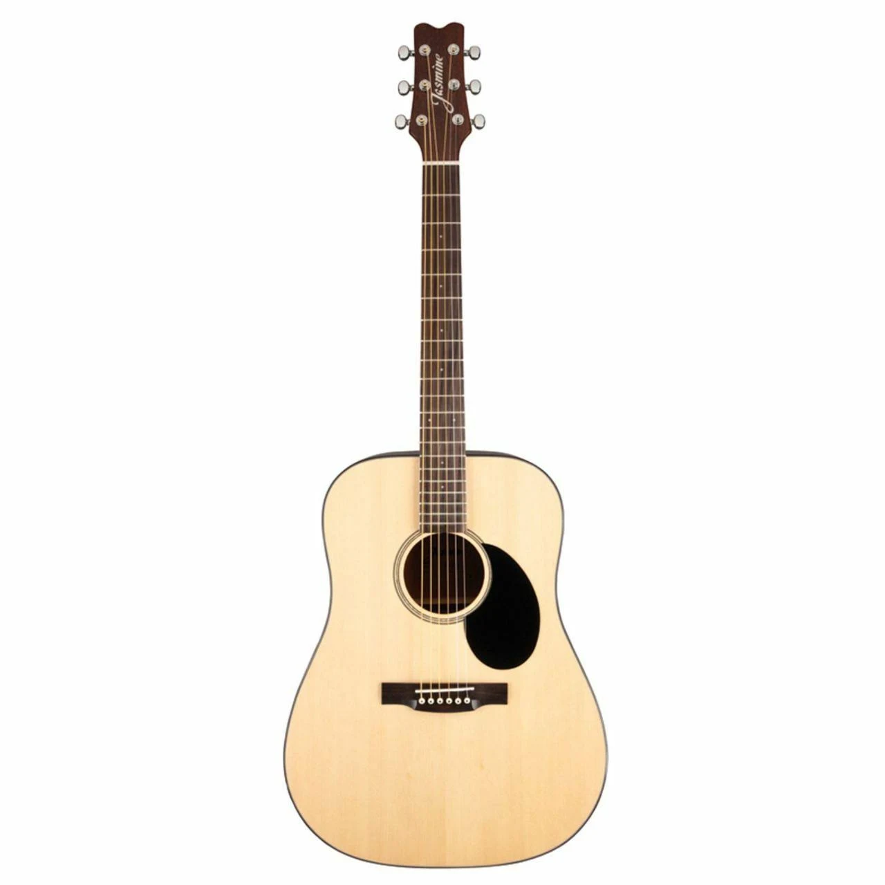 Jasmine JD36-NAT Acoustic Guitar, Natural