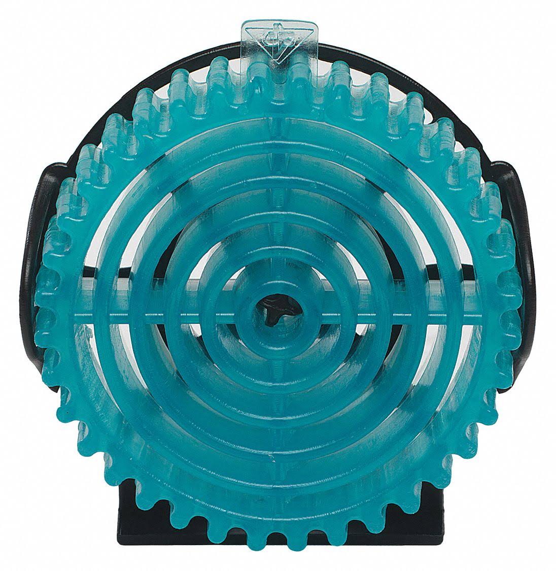 Georgia-Pacific Air Freshener Refill Turquoise 48284