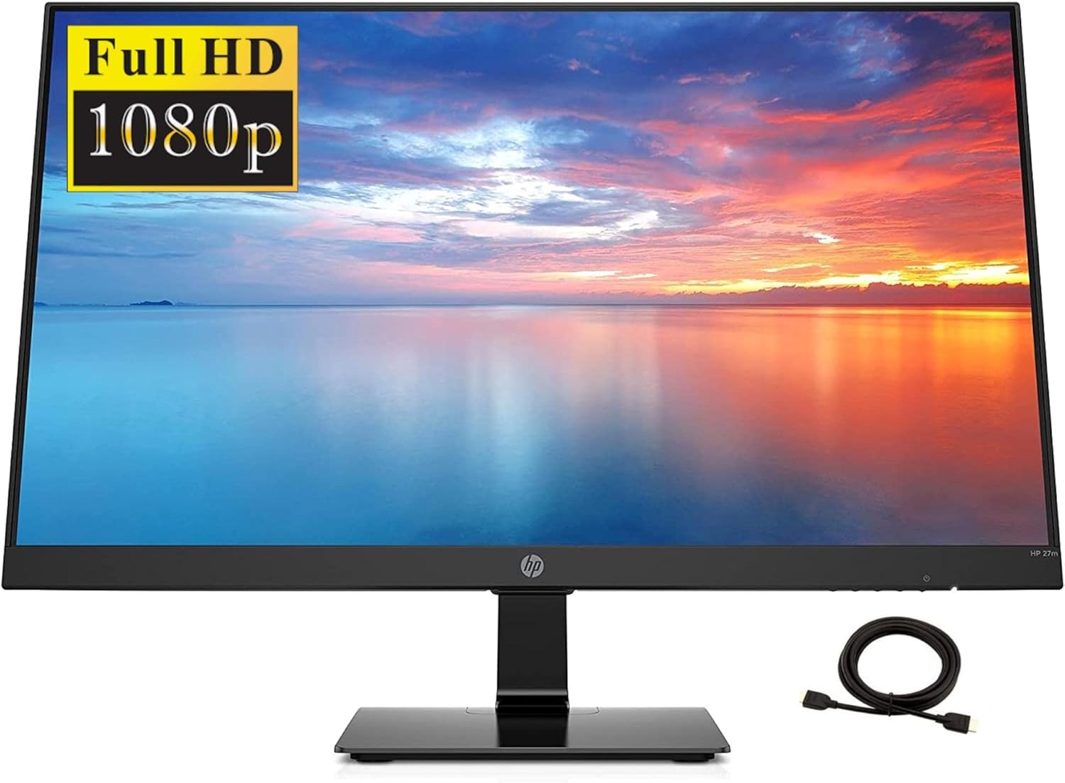 2022 Premium HP 27 60Hz 27