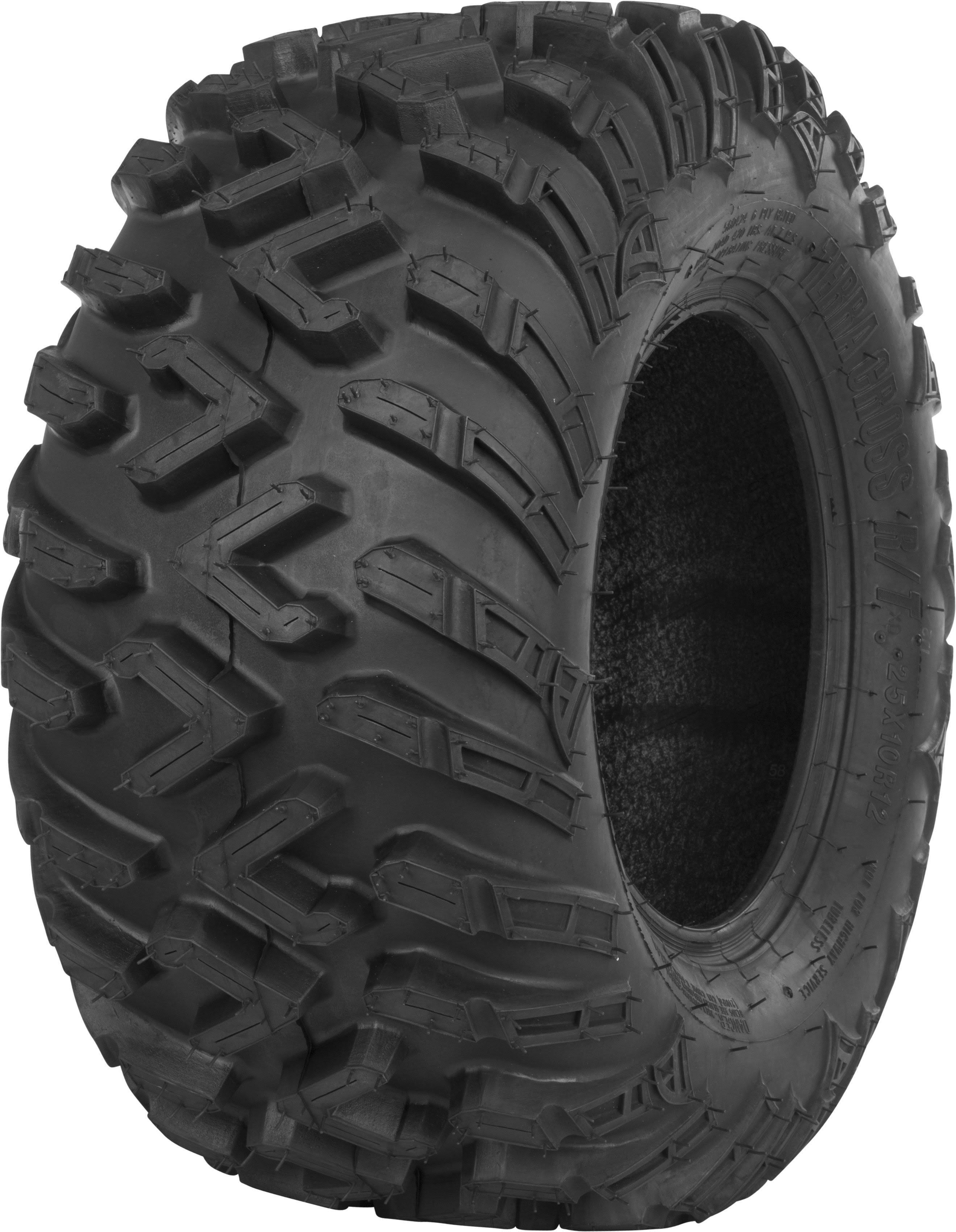 Itp TerraCross R/T Tire, 26x11R-12