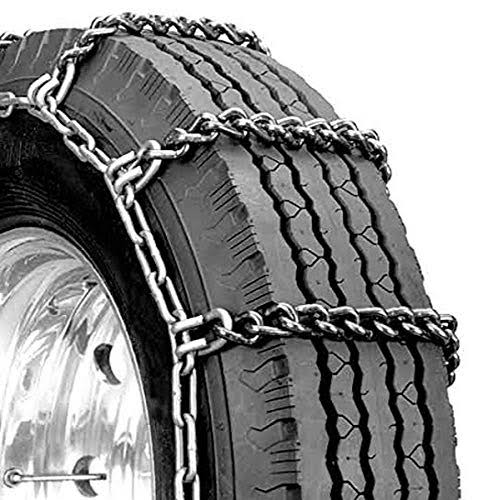 Security Chain Company Qg2439 Quik Grip Truck Mud Service Tire Tractio