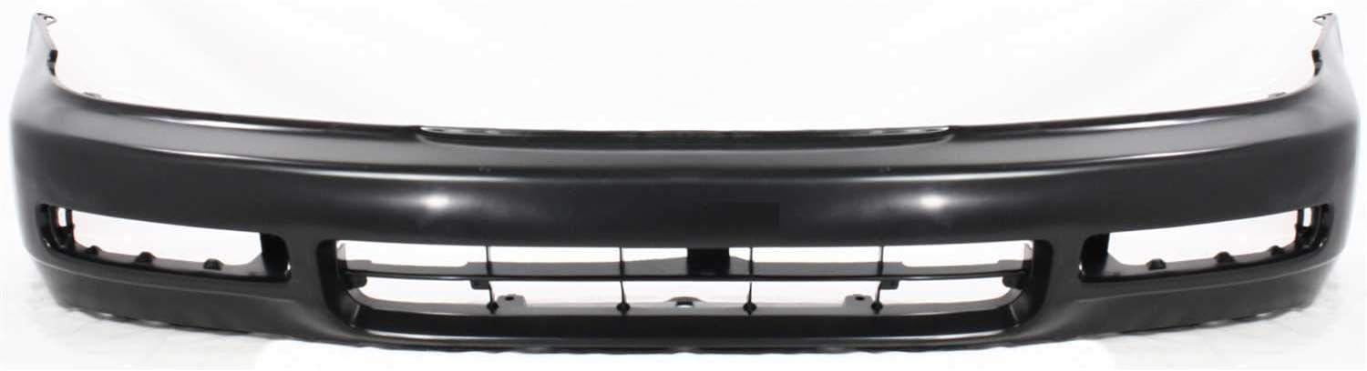 Garage-Pro Front Bumper Cover for HONDA ACCORD 1996-1997 Primed 4 Cyl