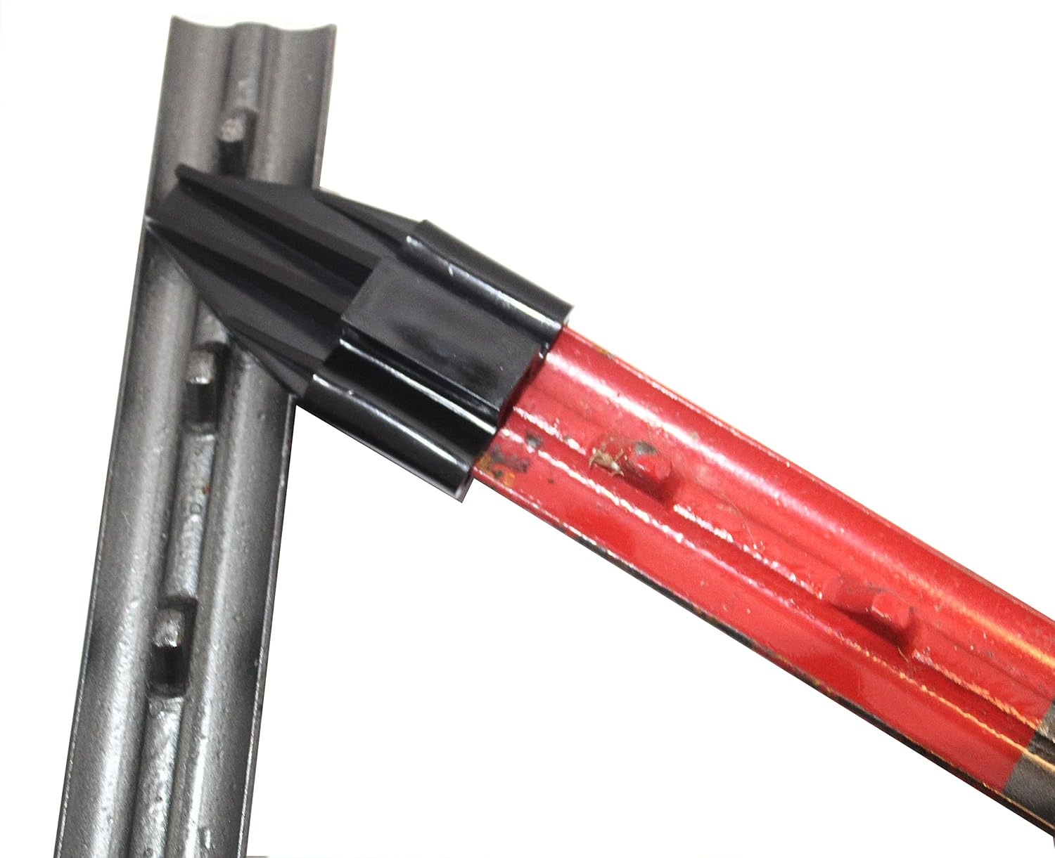 4 Corners t Post Speed Bracing, Wedge Loc, t Post Bracing