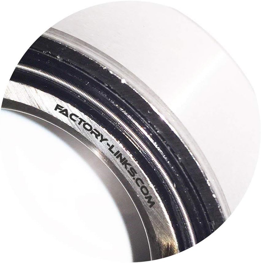 [Factory Links] Waterproof Spring Seal Wheel Bearing for Polaris: Ranger, RZR, Sportsman, Scrambler, General - - OEM 3514699, 3514627, 3515090