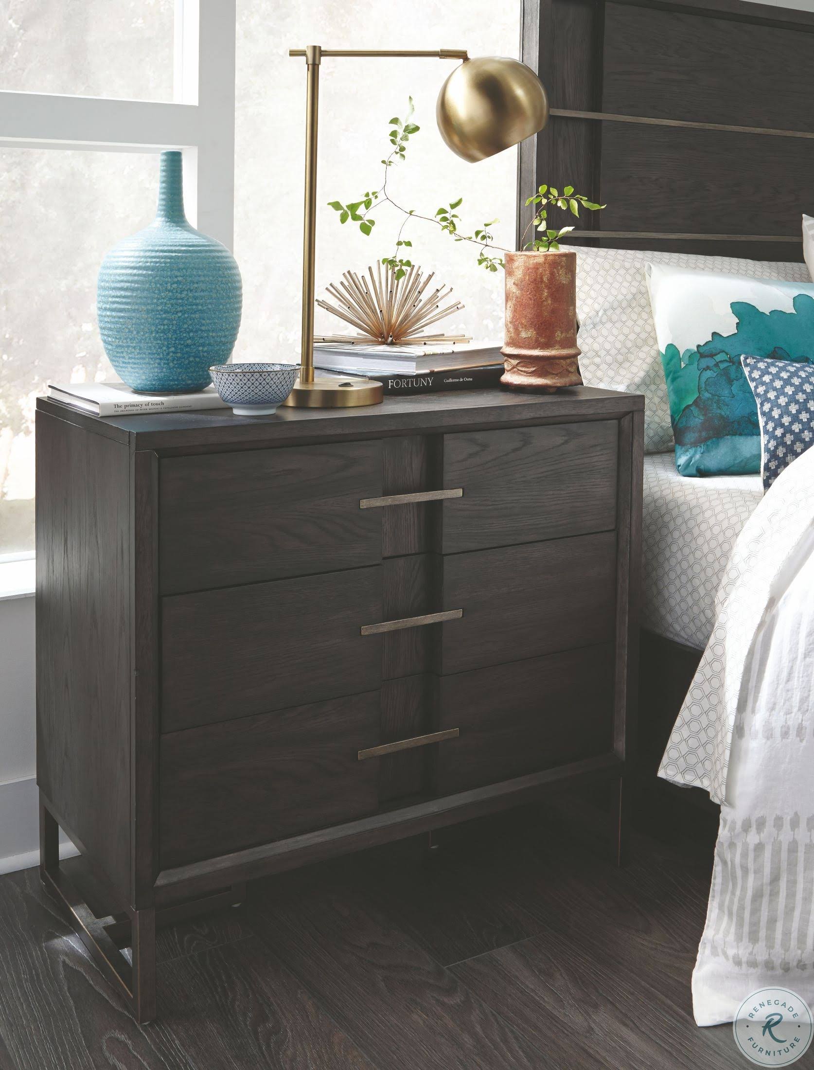 Magnussen Proximity Heights Bachelor Chest