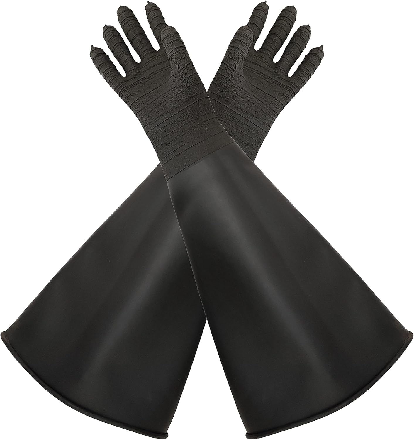 Heavy Duty Sandblasting Gloves 24.8