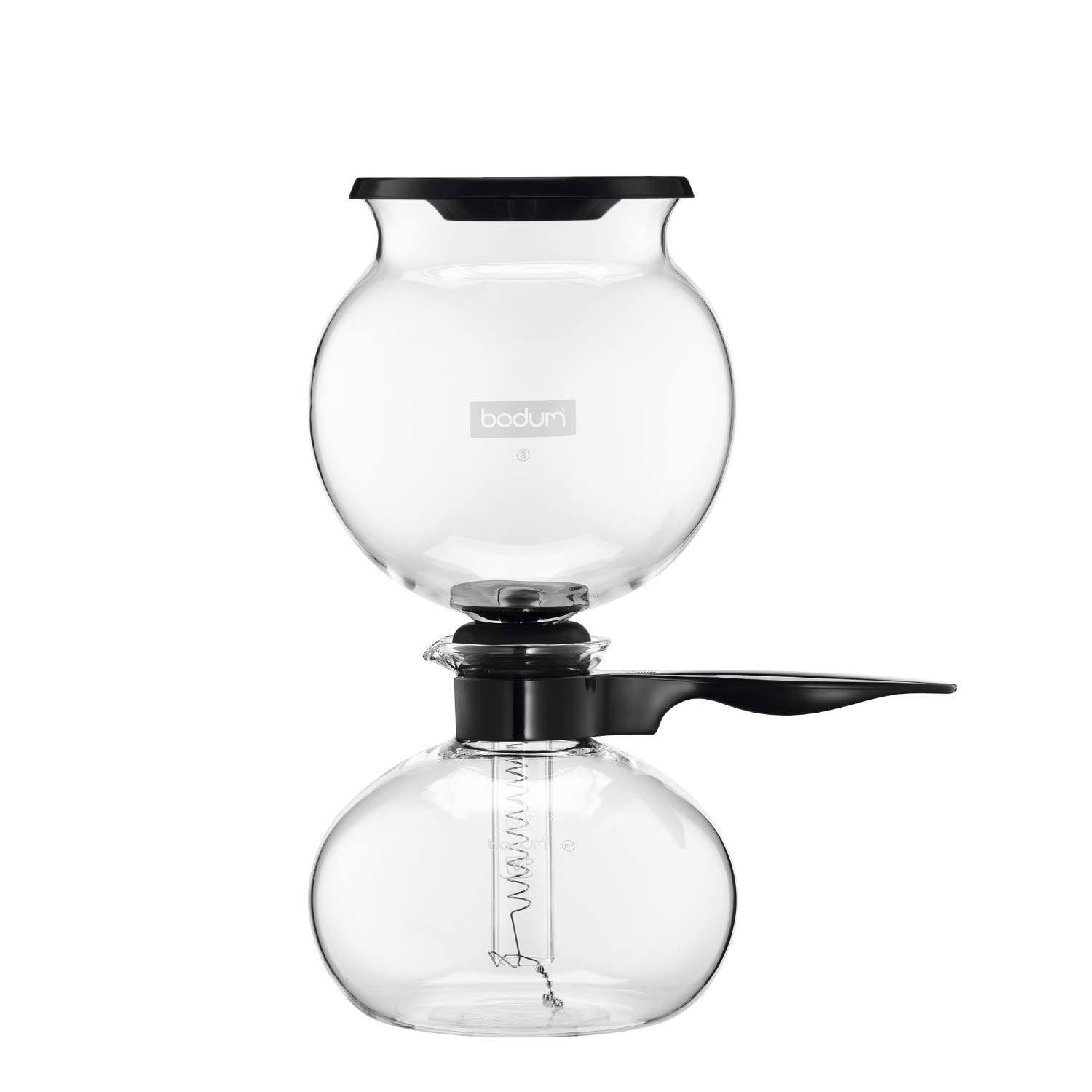 Bodum Pebo Vacuum Coffee Maker