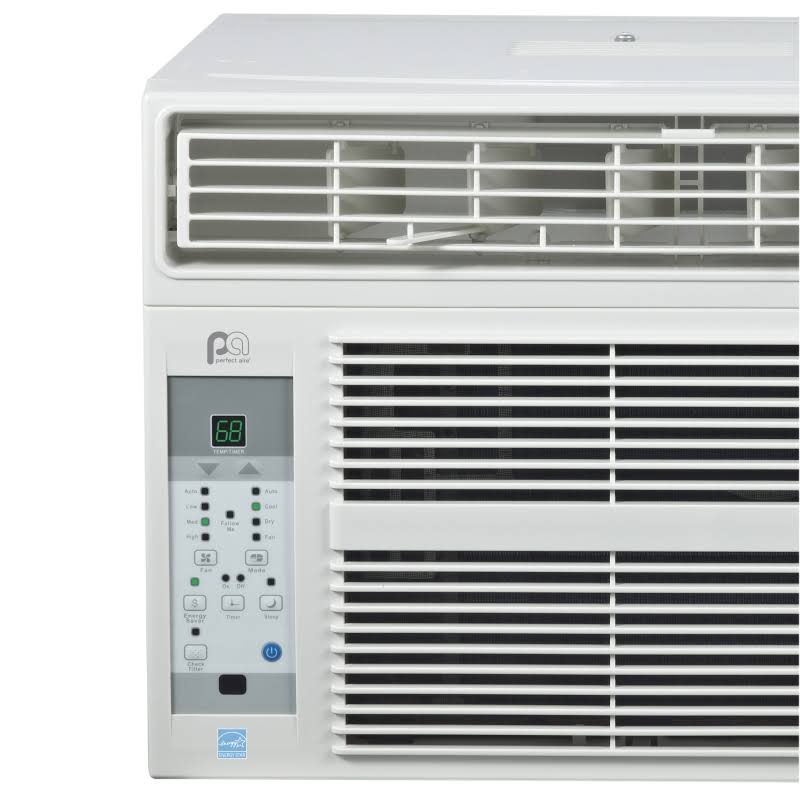 Perfect Aire 6000 BTU Window Air Conditioner 5PAC6000