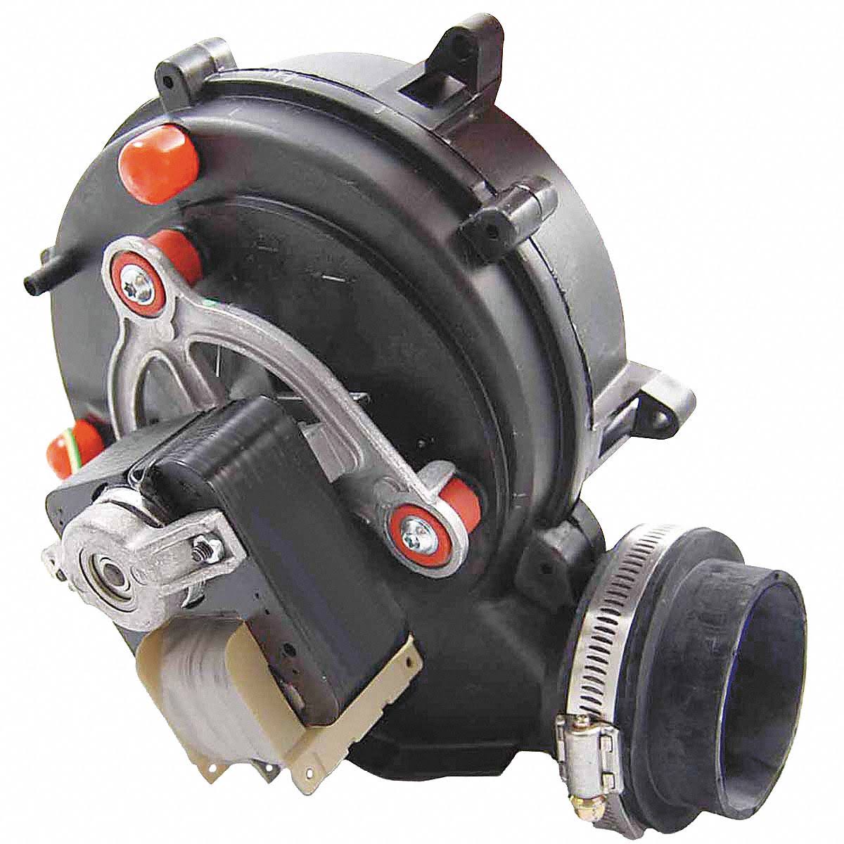 Packard 48331 Draft Inducer Motor