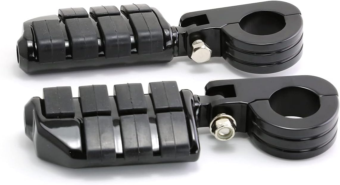 NHPJ One pair black 1.25