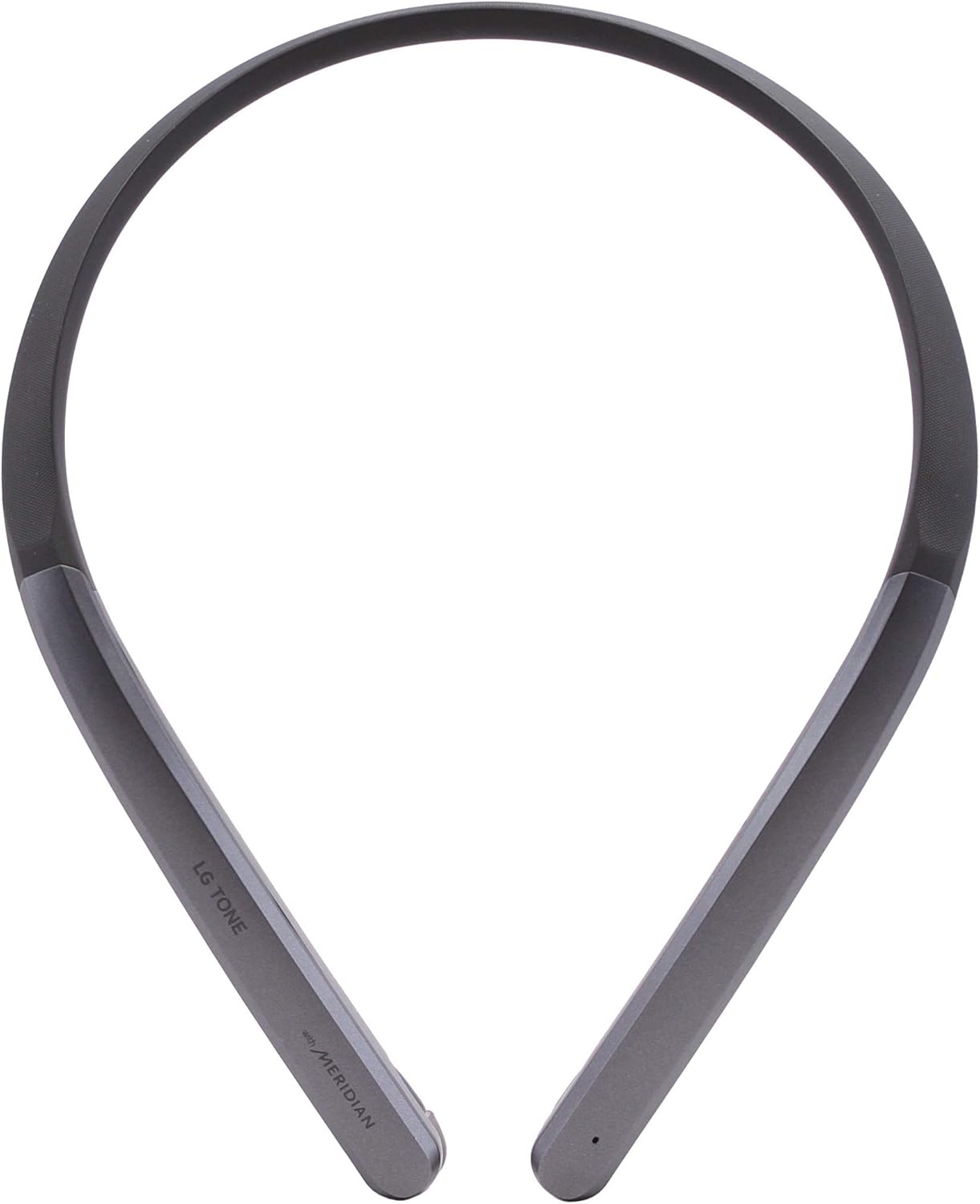 LG TONE Flex HBS-XL7 Bluetooth Wireless Stereo Headset - Black (Renewed)