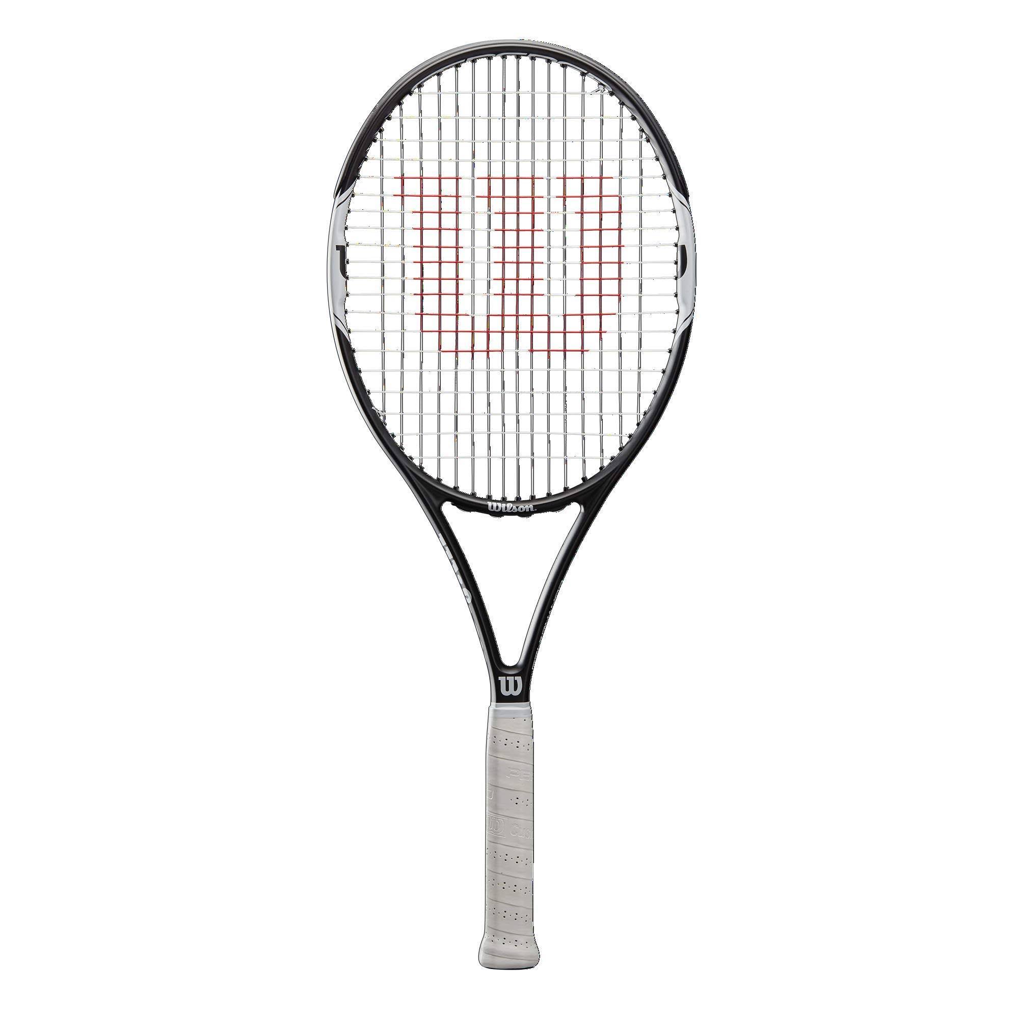 Wilson Federer Control 103 Tennis Racquet