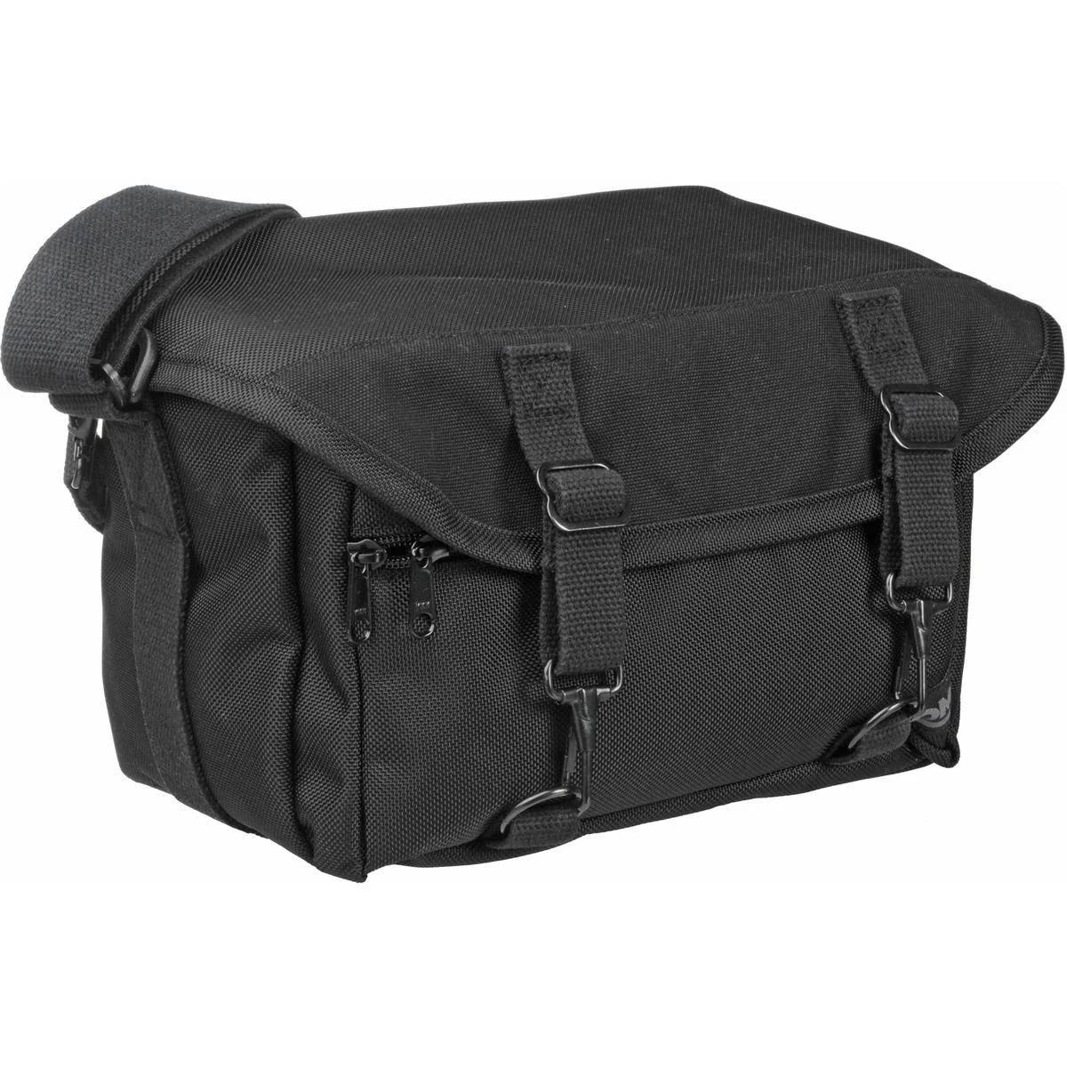 Domke 700-F6B F-6B Ballistic Nylon Bag (Black)