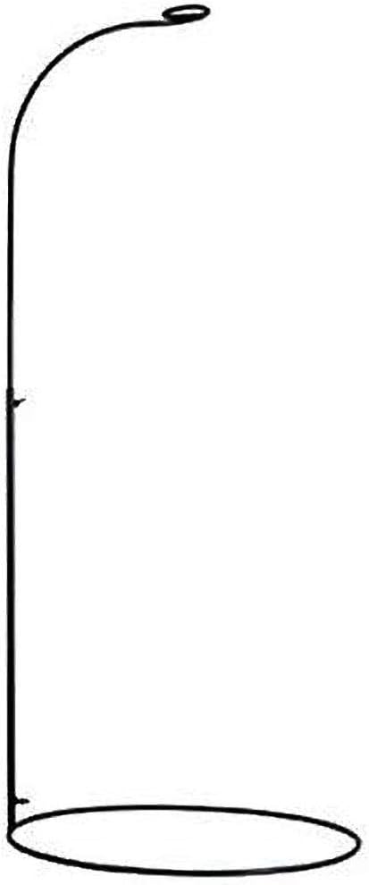 Carson Home Accents CHA60713 Chime and Garden Stand Pack of 2