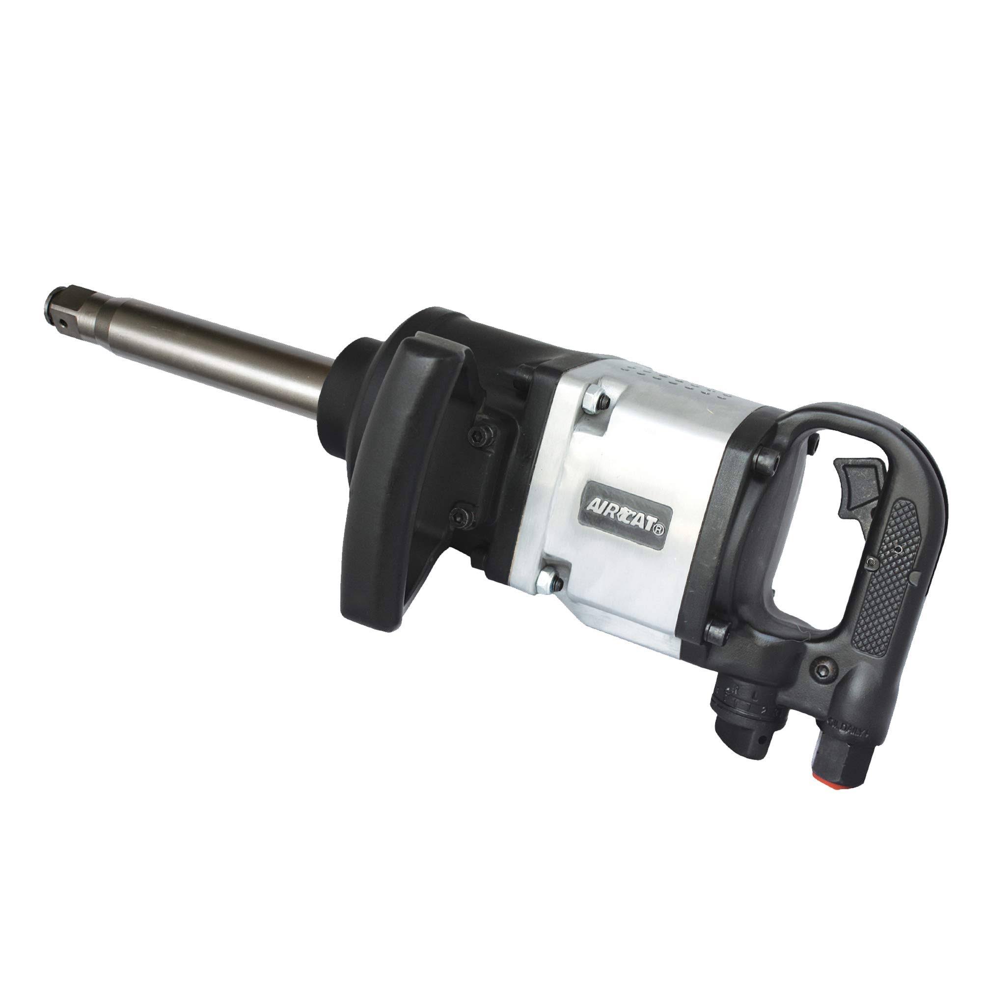 Aircat 1992 - 1x22 Impact Wrench with 8x22 Extended Anvil